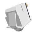 Switch - 140276121013 Switch door light [Electrolux Aeg]